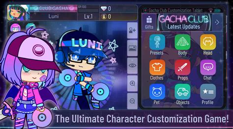 gacha hub|Gacha Club Studio by Lunime.